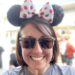 Meet your Posher, Susan